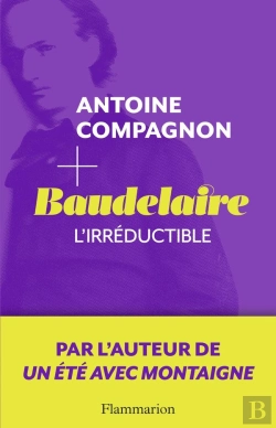 Bertrand.pt - Baudelaire, L'Irréductible