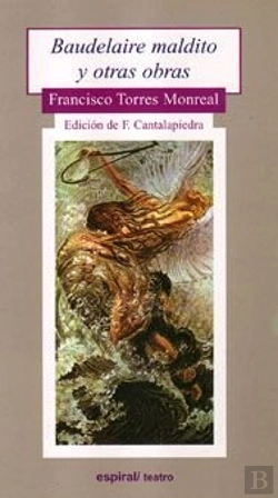Bertrand.pt - Baudelaire Maldito Y Otras Obras