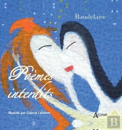 Bertrand.pt - Baudelaire, Poèmes Interdits