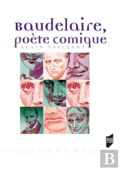 Baudelaire, Poète Comique