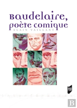 Bertrand.pt - Baudelaire, Poète Comique