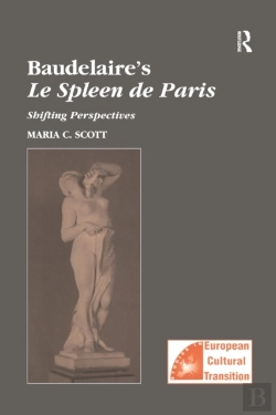 Bertrand.pt - Baudelaire'S Le Spleen De Paris