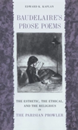 Bertrand.pt - Baudelaire'S Prose Poems
