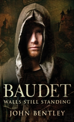 Bertrand.pt - Baudet: Walls Still Standing