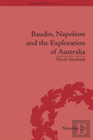 Baudin, Napoleon And The Exploration Of Australia