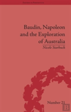 Bertrand.pt - Baudin, Napoleon And The Exploration Of Australia