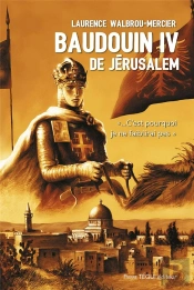 Baudouin Iv De Jérusalem
