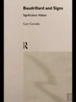 Bertrand.pt - Baudrillard And Signs