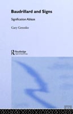 Bertrand.pt - Baudrillard And Signs