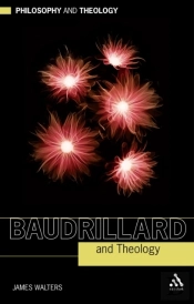 Baudrillard And Theology