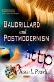 Baudrillard & Postmodernism