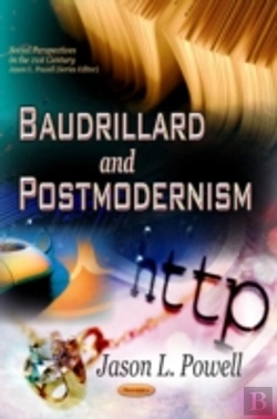 Bertrand.pt - Baudrillard & Postmodernism