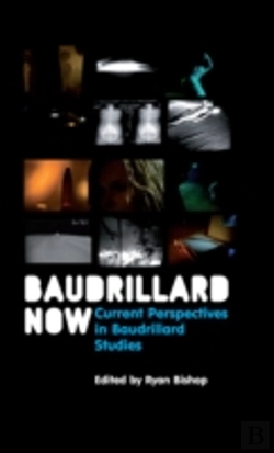 Bertrand.pt - Baudrillard Now