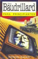 Baudrillard Para Principiante 74