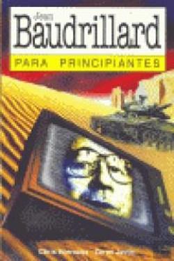 Bertrand.pt - Baudrillard Para Principiante 74