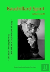 Baudrillard Spirit