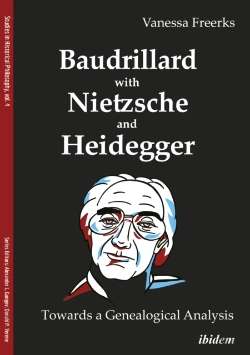 Bertrand.pt - Baudrillard With Nietzsche And Heidegger: Towards A Genealogical Analysis