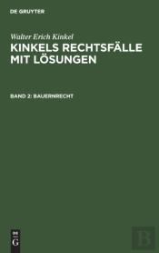 Bauernrecht