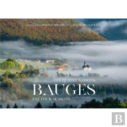 Bertrand.pt - Bauges ; Les Quatre Saisons, The Four Seasons