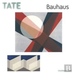 Bertrand.pt - Bauhaus Calendar 2007