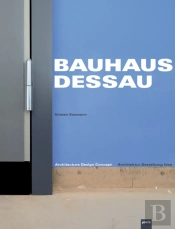 Bauhaus Dessau