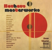 Bauhaus Masterworks