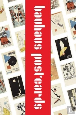 Bertrand.pt - Bauhaus Postcards
