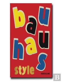Bauhaus Style