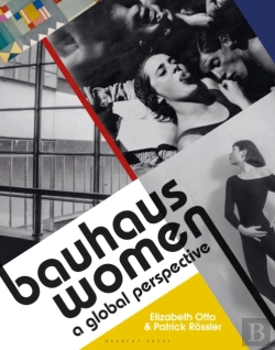 Bertrand.pt - Bauhaus Women A Global Perspective