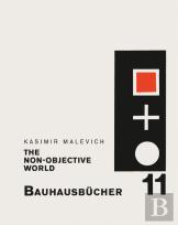 Bauhausbücher 11 - The Non-objective World