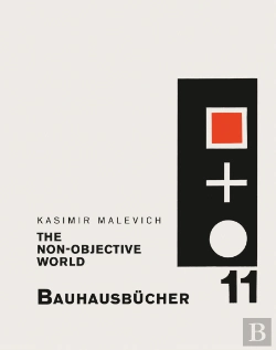 Bertrand.pt - Bauhausbücher 11 - The Non-objective World