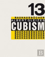 Bauhausbücher 13 - Cubism