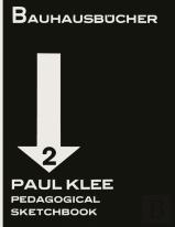 Bauhausbücher 2 - Pedagogical Sketchbook