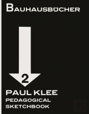 Bauhausbücher 2 - Pedagogical Sketchbook