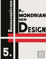 Bauhausbücher 5 - New Design