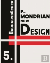 Bauhausbücher 5 - New Design