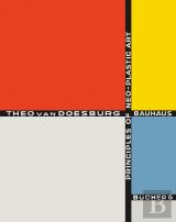 Bauhausbücher 6 - Principles of Neo-Plastic Art