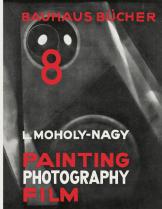 Bauhausbücher 8 - Painting, Photography, Film