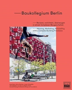 Bertrand.pt - Baukollegium Berlin