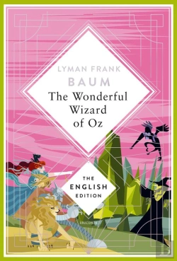 Bertrand.pt - Baum - The Wizard Of Oz. English Edition