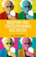 Bauman And Contemporary Sociology