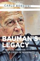 Bauman'S Legacy