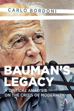 Bertrand.pt - Bauman'S Legacy