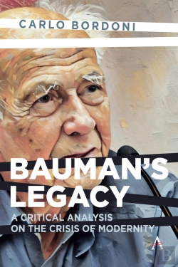 Bertrand.pt - Bauman'S Legacy