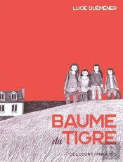 Baume Du Tigre