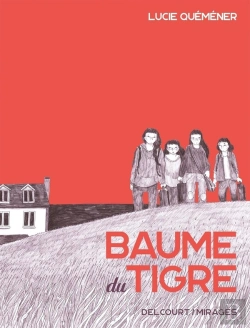 Bertrand.pt - Baume Du Tigre