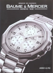 Baume Et Mercier