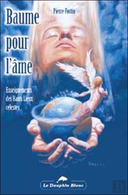 Bertrand.pt - Baume Pour L'Ame ; Enseignements Des Hauts Lieux Celestes