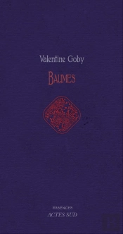 Baumes