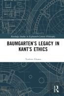 Baumgartenâ€™S Legacy In Kantâ€™S Ethics